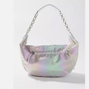 New with tags Urban Outfitters UO Sammi Hobo Bag